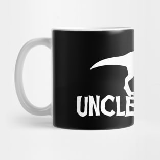 Unclesaurus Mug